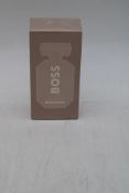 Boss The Scent Eau De Parfum, 50 Ml
