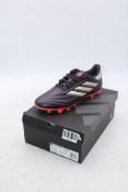 Adidas Men's Grass Football Boots Copa Pure 2 Club FxG, UK 10.5