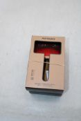 Two Artero Beast De-Matting Soft Pins Slicker Brush, Pine/Red, Size L
