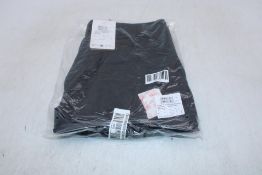 Salomon Wayfarer Everyday Trousers, Deep Black, Size M