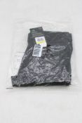 Under Armor Rush Seamless Tights, Black, Size M