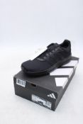 Adidas Lite Racer 4.0 Trainers, Black, UK 11.5