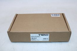 Trend IQEVA 3701U52210 Terminal Unit Controller