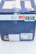 Bosch 0986083470 Alternator. Box damaged