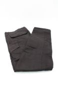 G-Star Cargo Regular Tapered, Dark Black, Size W38, L32