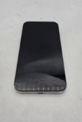 Apple iPhone 16 Pro Max, Titanium White, 256GB. Used, No Box Or Accessories. Checkmend Clear, Ref. C