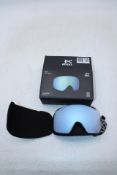 Anon M4 Toric Perceive Lens, Ski/Snowboard Visor