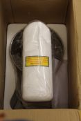 B7 Die Cast Body Steady & Durable Food Stand Mixer, White