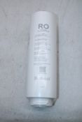 Bluevua Reverse Osmosis System Countertop RO100ROPOT Lite Replacement Filter