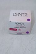 Twenty-four Ponds Essential Care Triple Action Cream, Mature Skin, 50ml Per Pot