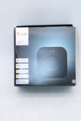 Philips Hue Bridge Pro Smart Hub, Black