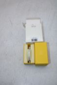 Swarovski Matrix Tennis Two Row Bracelet, Silver