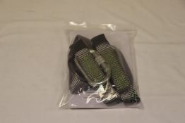 Twenty-five MSA 1.5m Fixed Length Restraint Lanyards