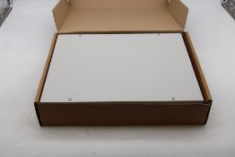 Amag Symmetry 18Vac Multinode ENC1 Enclosure Controller Unit, White