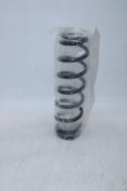 Kawasaki Heavy Duty Springs Mule Pro to include 2x A01 Front, 2x A02 Rear. Box damaged, Not checked