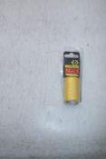 Five CK 424008 Holesaws 32mm 1.1/4in Harded Vari Pitch Teeth
