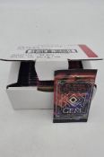 Forty-two Packs of Flesh and Blood Trading Card Game, GEM Pack 3
