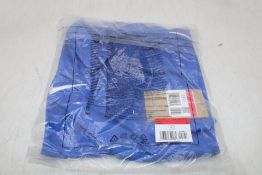 Four Nike Park 20 Senior Polo, Blue, Size L