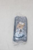 Patagonia Funhoggers Shorts, Light Plume Grey, Size L