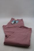 Mac Jeans Ultimate Driver Trousers, Autumn Rose, W38 L32