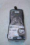 Venum Contender Boxing Gloves, Black, 16 Ounce