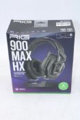 Nacon RIG 900 MAX Wireless Bluetooth Gaming Headset