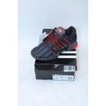 Adidas Climacool 1, Black/Red UK 4.5
