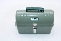 Stanley Classic Lunch Box, Green, Size 5.2L
