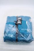 Osprey Changing Robe, Teal, Size M