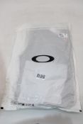 Oakley Seeker Airline Shorts, Blackout, Size 36