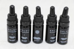 Twelve Salsii Desert Rain Transformative Face Oil, 10ml