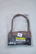 Longchamp Le Pliage Original Large Tote Bag, Black