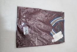 Tommy Hilfiger Gifting Polo T-Shirt, Burgundy, Size L