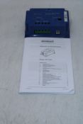 Schaudt/Lippert WA 121525 Booster for Motorhomes, for 12V Battery Systems, No Box