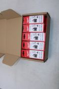 Ten Milwaukee Keyless Chucks 1.5-13mm 9/16X18UNF Female Mount