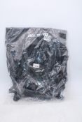 Bogotto Terreno Waterproof Back Pack, Black