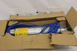 Ocea Automatic Pool Cover Logic Motor