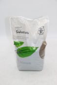 Three Bags of Tropica Plant Substrate 5L, for Aquarium Plants