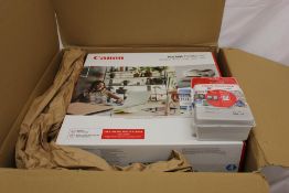 Canon Pixma TS7451 All-in-One Wireless Print, White