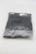 Ralph Lauren Fleece Sweatshirt, Black, Size XXL