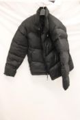 The North Face Saikuru Jacket, Black, Size L