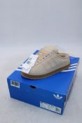 Adidas Campus 00s Winter Low, Beige, UK 6