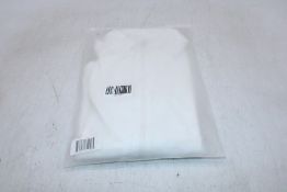 Align Label Pilates Jacket, White, Size L