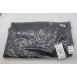 Haglofs Salix Proof Mimic Parka, Black, Size S