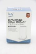 Eufy Expandable Local Storage S380 Homebase