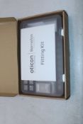 Oticon Speaker Assortment Fitting Kit