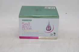 Thirty LR Lifetakt 5 In 1 Beauty Elixir Liquid Drinking Shots, 25ml, Expiry Date 02/2026