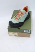 Keen Jasper Zionic Athletic Shoes, Granite Green/Black, UK 6.5