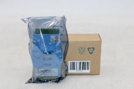 Advantech Adam-4069-B 8-CH Power Relay Output Module W/ Modbus