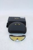 Oakley Ellipse, Midas Fleck Frame/ Prizm24k Lens